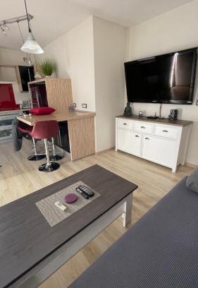 Hemer Apartamento | Hemerhardt Suite