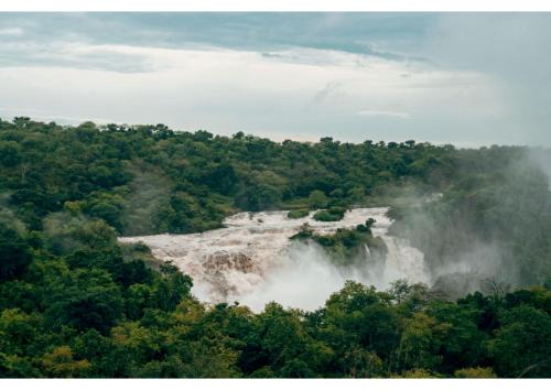 Paraa Otro | Hemingway's Luxury Tented Camp