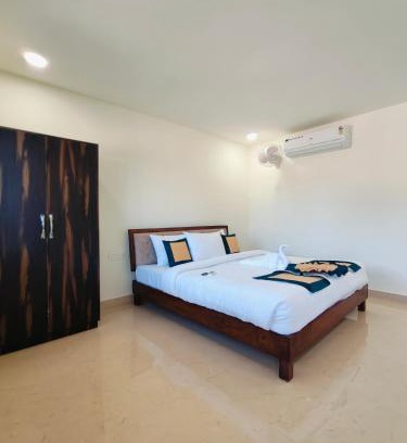 Jaipur Hotel | Hemlasa Resort
