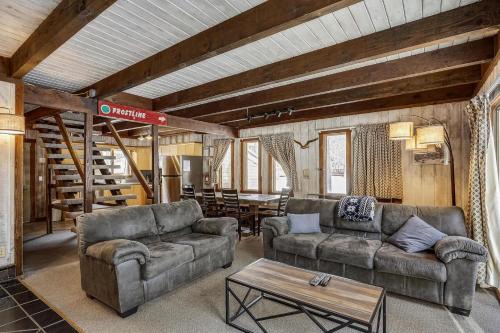 Killington Casa | Hemlock Ridge 6A