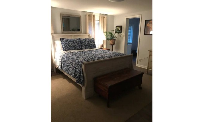 Chillicothe Apartamento | Hemlock Suite