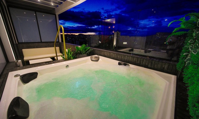 Usaquen Apartamento | Hemma Bogotá Country Luxury Suites Hotel
