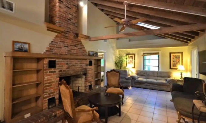 Boynton Beach Casa | Hemmingway Hideaway House