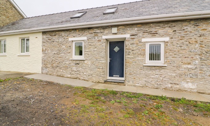 Llanybydder Cabaña | HEN BRYNBEDW, admite mascotas en Llanybydder, Ref 1014909