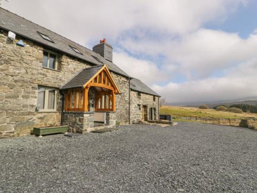 Capel Celyn Casa | Hen Dy Craig Yr Ronwy