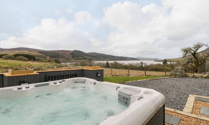 Capel Celyn Cabaña | Hen Dy Craig Yr Ronwy