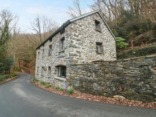 Llanrwst Casa | Hen Felin Isaf
