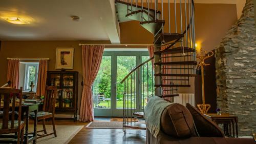 Bethania Casa | Hen Ffermdy Aberaeron