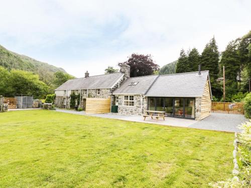 Dolgellau Casa | Hen Gelligemlyn - The Annexe