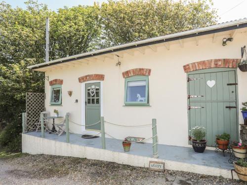 Cylch-Y-Garn Casa | Hen Gilfach Stable
