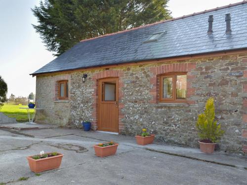 Llanybydder Casa | Hen Llaeth - Uk11209