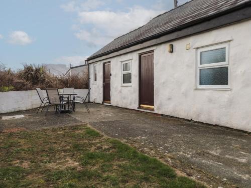 Cemaes Bay Casa | Hen Stabl at Tyn Llan