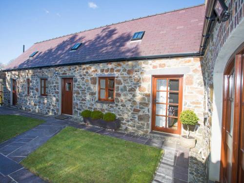 Llandwrog Casa | Hen Stabl Llandwrog