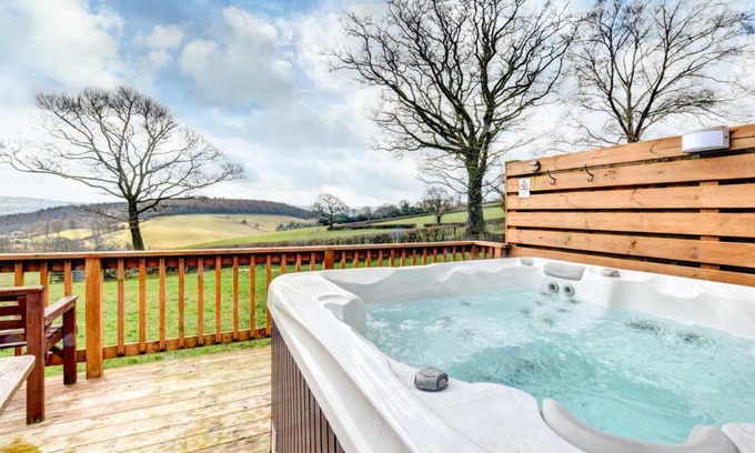 Silian Casa | Hen Ysgubor