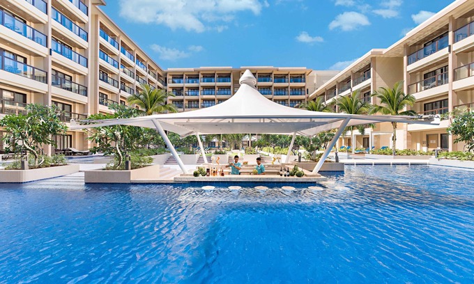 Boracay Island Complejo | Henann Park Resort