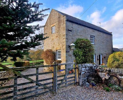 Romaldkirk Apartamento | Henberry first floor cosy apartment