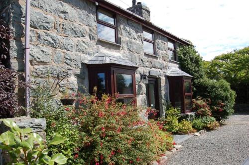 Talybont Casa | Henborth Mawr Cottage in Talybont
