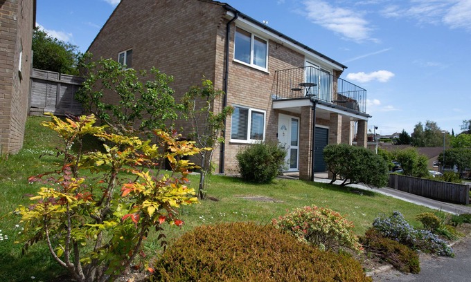 Corfe Mullen Cabaña | Piel de Henbury, CORFE MULLEN