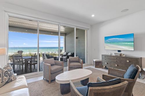 Crystal Beach Casa | Henderson Beach Villa #2