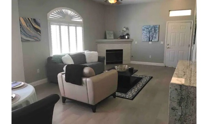 Green Valley Ranch Casa | Henderson, NV, Upgraded, cozy, spacious condo