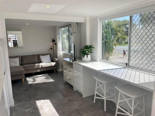 Sunshine Beach Apartamento | Henderson St, Studio apt