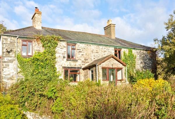 Denbigh Casa | Hendre Aled Farmhouse