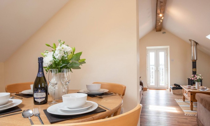 Bronaber Cabaña | Hendre Cottage