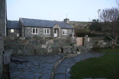 Talybont Apartamento | Hendre Fechan Cottage, Nr Barmouth, Pets welcome, beautiful views.