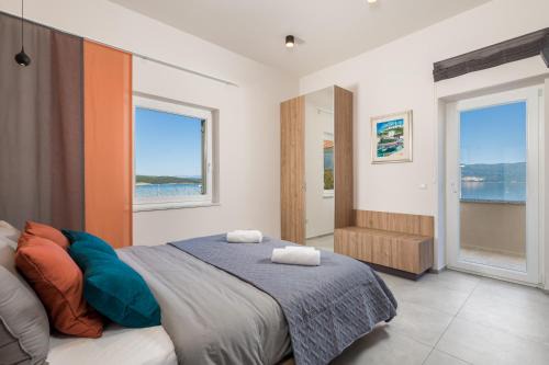 Vrbnik Apartamento | Heni2