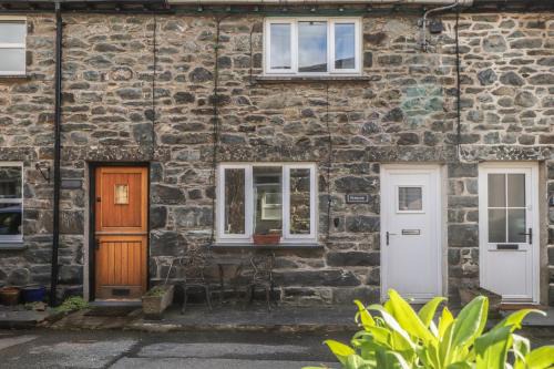 Harlech Casa | Henllys