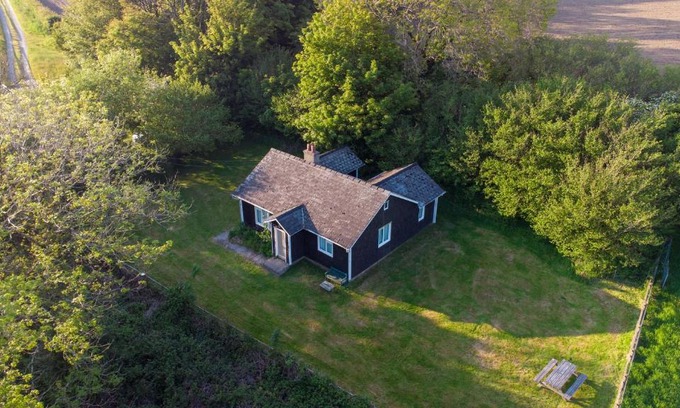 Felindre Farchog Casa | Henllys Lodge