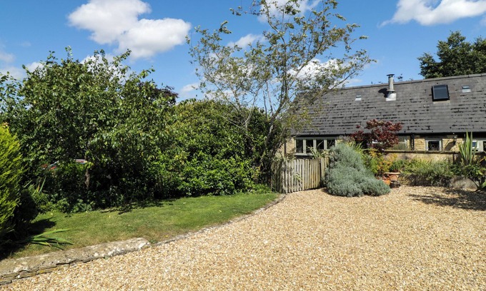 Moreton-in-Marsh Cabaña | Henmarsh Cottage, MORETON-IN-MARSH