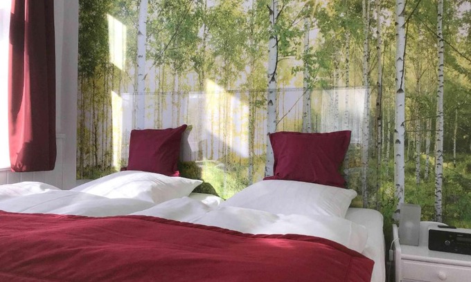 Hahnenklee Apartamento | Henne Hahnenklee