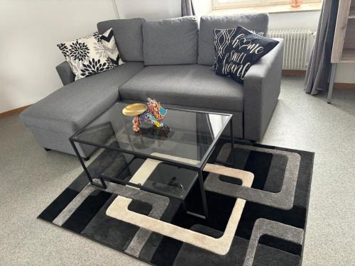 Muennerstadt Apartamento | Henneberger Hof