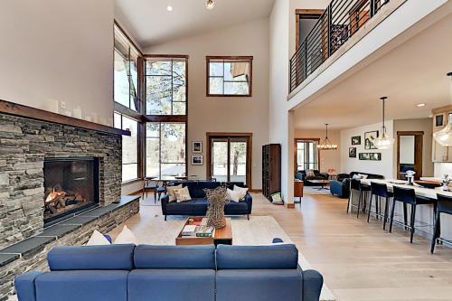 Truckee Casa | Henness Haven