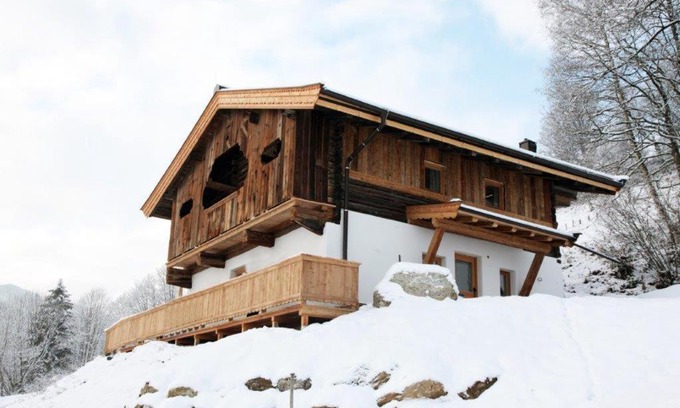 Reith bei Kitzbuehel Chalet De Esquí | Hennleiten Hütte