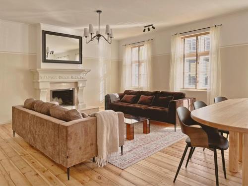 Kuldiga Apartamento | Henrietes Apartamenti