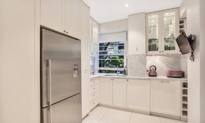 Double Bay Apartamento | Henrietta's Gem - Premium 3 bed