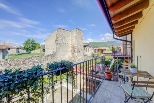Portese Apartamento | Henry-Historic Center 300m From Lake - Happy Rentals