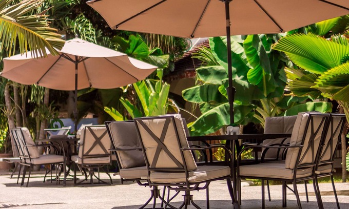 Centro Casa | Hotel Henry Inn