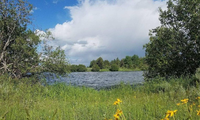 St. Anthony Casa | Henry's Fork Fisherman's Paradise