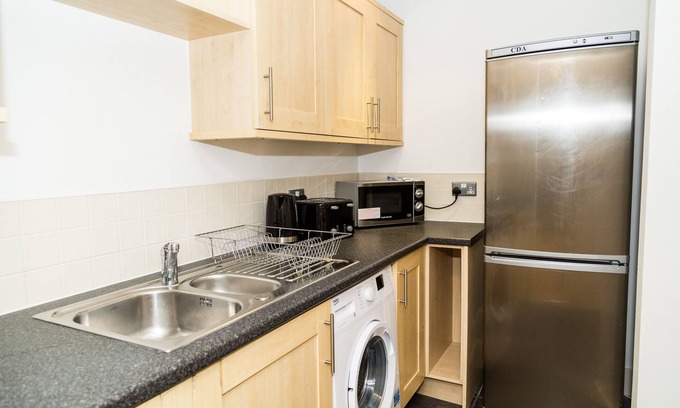 Chinatown Apartamento | Henry Street - Apt 47