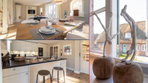 Oevenum Casa | Henrys Reethüs