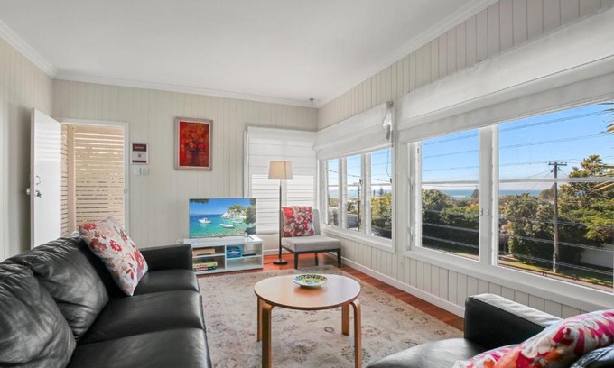 Dicky Beach Casa | Henzell Street 28 Dicky Beach