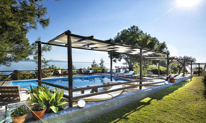 Sithonia Apartamento | Heos Accommodation