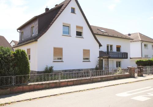 Heppenheim Apartamento | Heppenheim Monteurswohnung