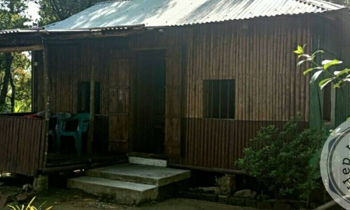 Mawlynnong Cabaña | Hep Homestay