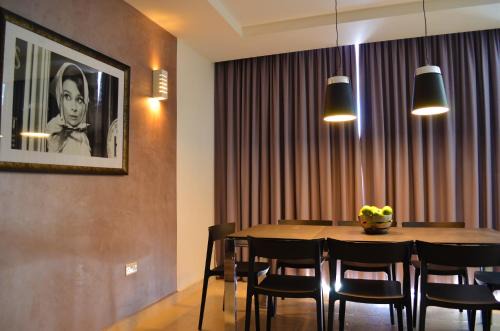 Il-Qajjenza Apartamento | Hepburn Holiday Apartment