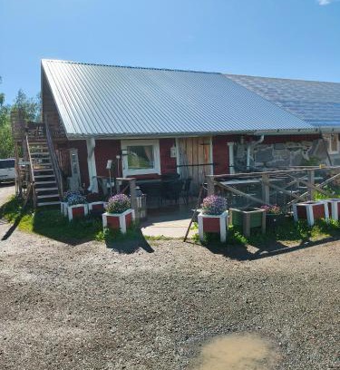 Pieksamaki Casa | Heponiemen tilan kesähuone
