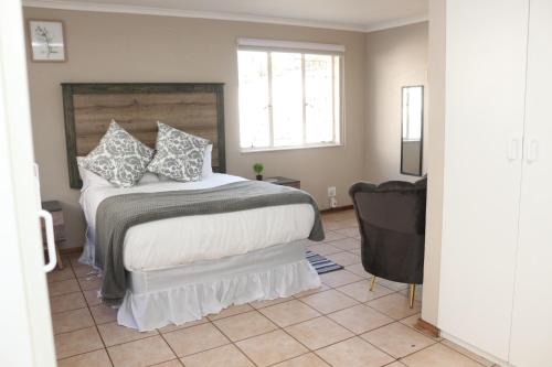 White River Apartamento | Hepzibah Manor
